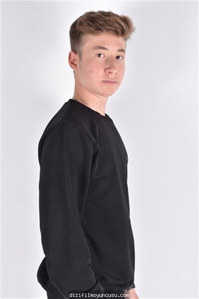 İzmir Cast Ajans Derviş 81922