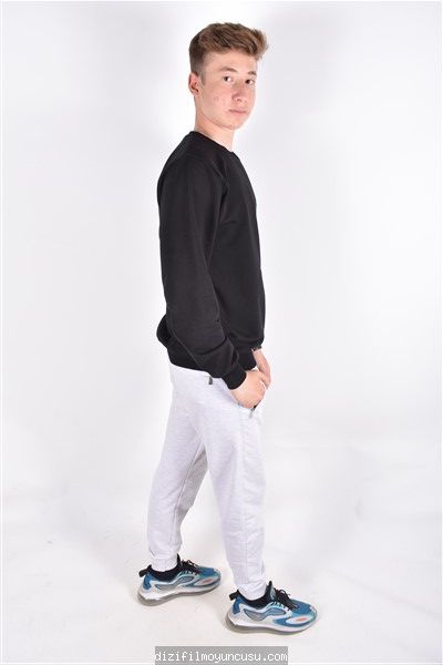 İzmir Cast Ajans Derviş 81923