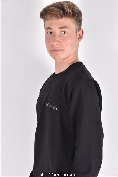 İzmir Cast Ajans Derviş 81924