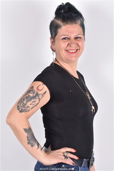 İzmir Cast Ajans Emel 81902