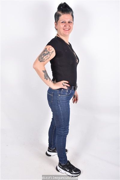 İzmir Cast Ajans Emel 81903