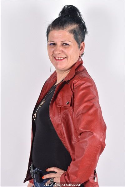 İzmir Cast Ajans Emel 81904