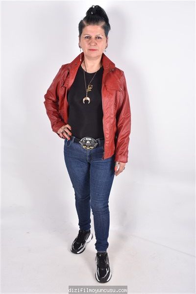 İzmir Cast Ajans Emel 81905