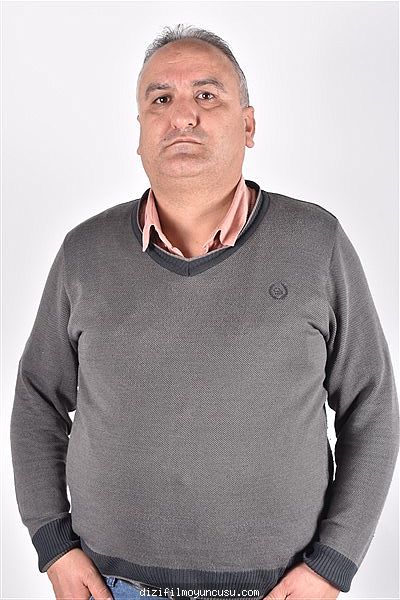 Erkek Oyuncular Adayımız Erdal