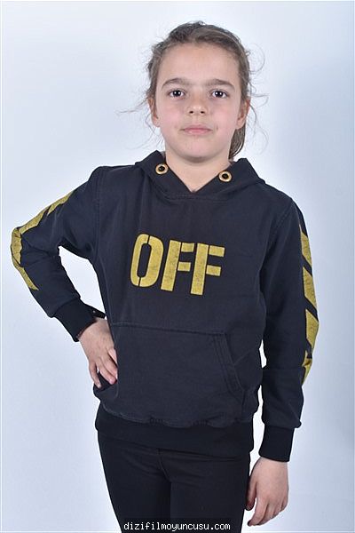 Çocuk Oyuncular Adayımız Esila