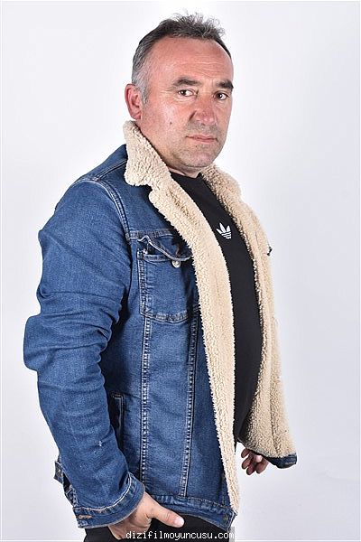 Erkek Oyuncular Adayımız Faruk