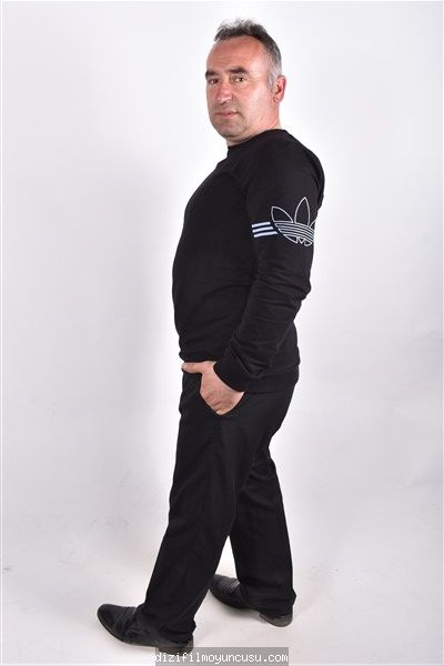 Isparta Cast Ajans Faruk 81593