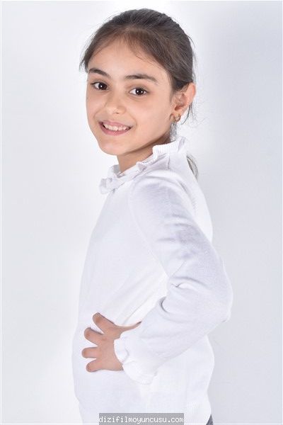İzmir Cast Ajans Fatma 81914