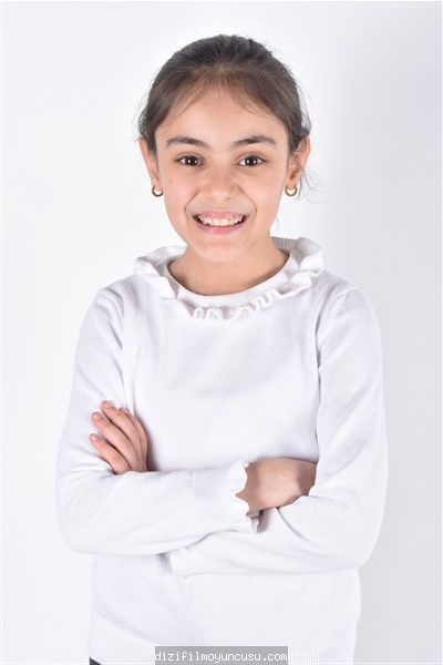 İzmir Cast Ajans Fatma 81915