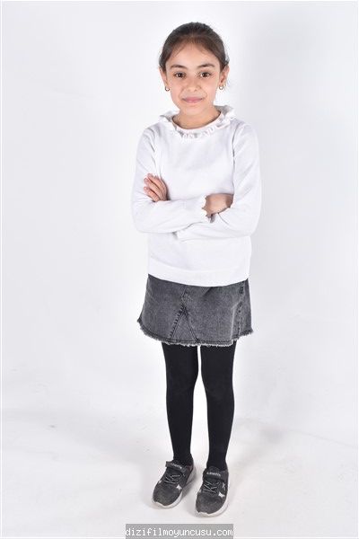 İzmir Cast Ajans Fatma 81916