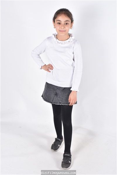 İzmir Cast Ajans Fatma 81917