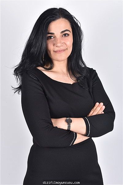 Isparta Cast Ajans Gonca 271523