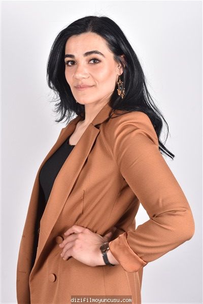 Isparta Cast Ajans Gonca 81538
