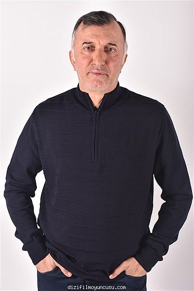 Erkek Oyuncular Adayımız Hakan