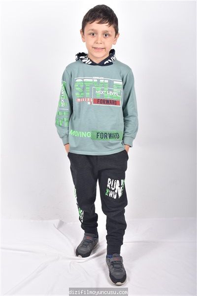 Çanakkale Cast Ajans İbrahim 81865