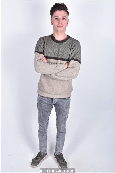 Isparta Cast Ajans İsmail 81672