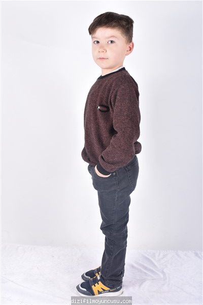 Aksaray Cast Ajans Kerim 81478