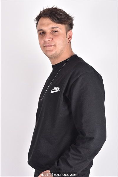 Isparta Cast Ajans Mehmet 81626