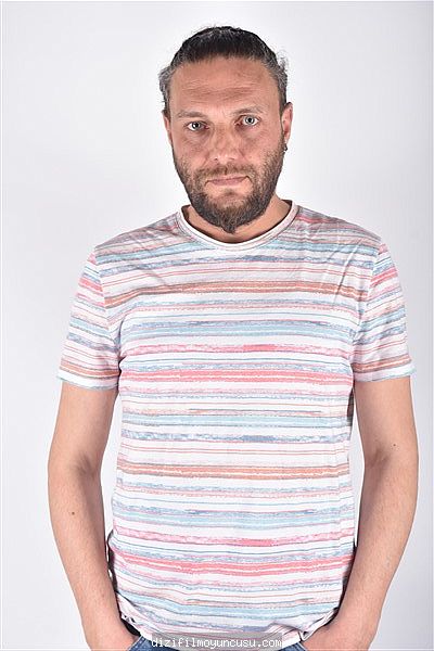 Erkek Oyuncular Adayımız Mehmet