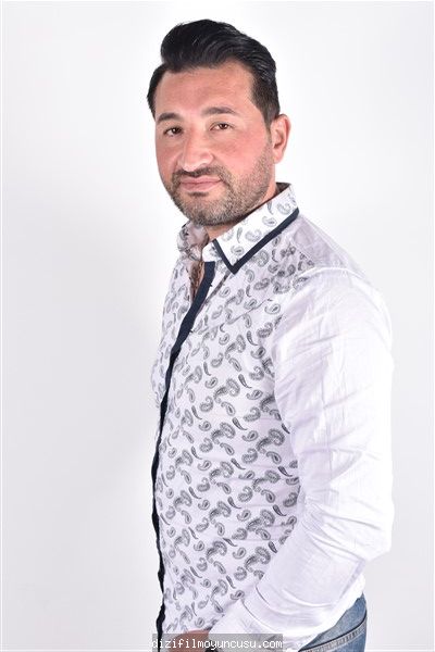 İzmir Cast Ajans Mehmet 81910