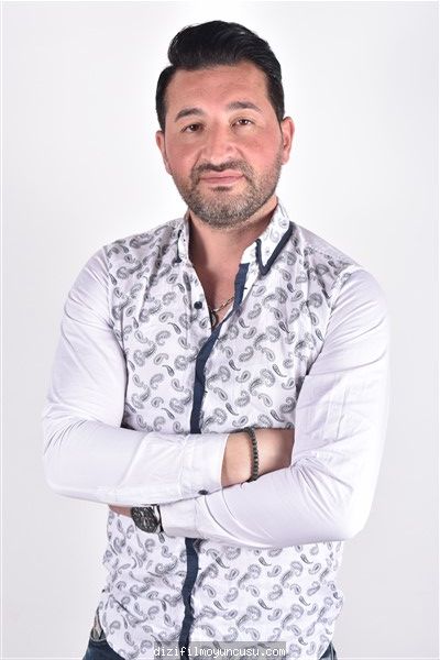 İzmir Cast Ajans Mehmet 81911