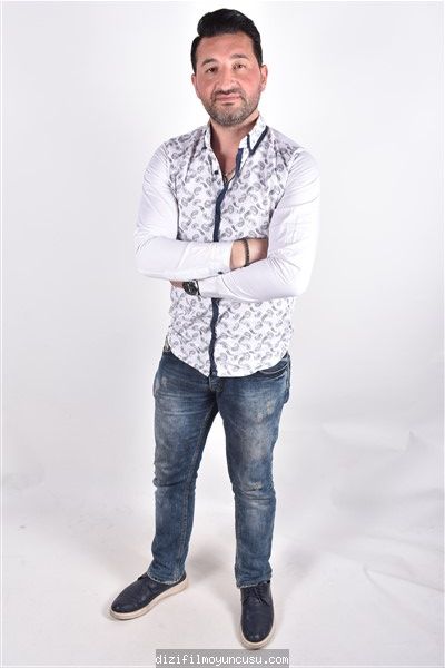 İzmir Cast Ajans Mehmet 81912