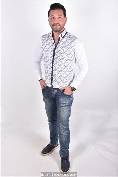 İzmir Cast Ajans Mehmet 81913