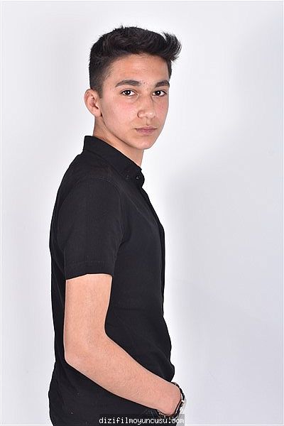 Erkek Oyuncular Adayımız Mert