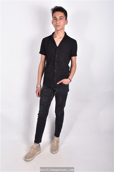 Isparta Cast Ajans Mert 81595