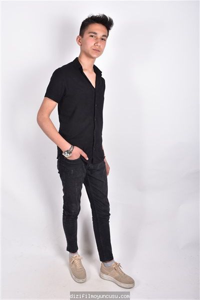 Isparta Cast Ajans Mert 81596