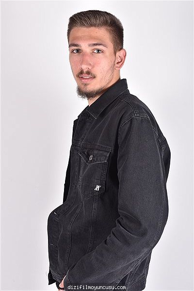Erkek Oyuncular Adayımız Mert