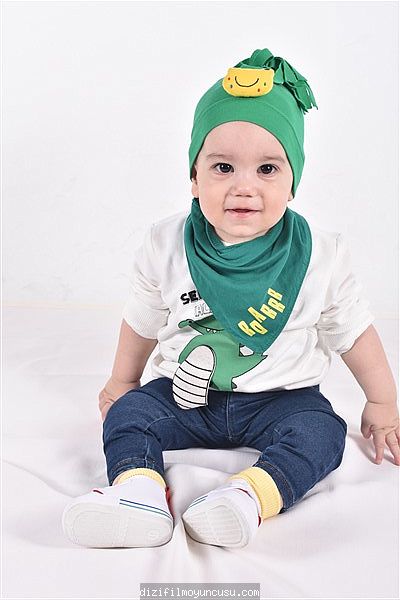 Çocuk Oyuncular Adayımız Hüdai