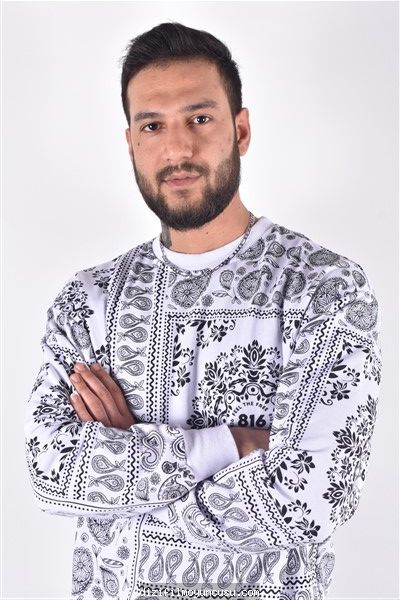 Denizli Cast Ajans Mohammaed 81402