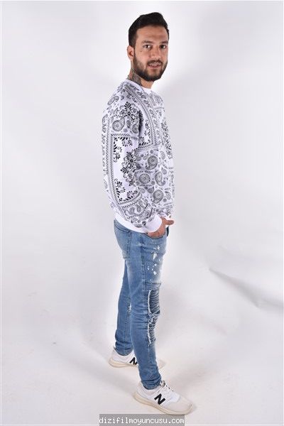 Denizli Cast Ajans Mohammaed 81404