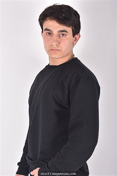 Erkek Oyuncular Adayımız Muhammed