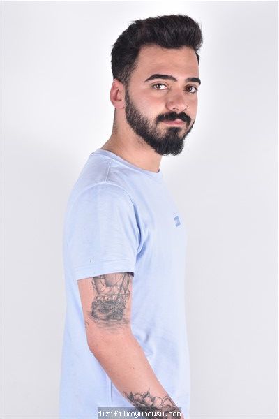İzmir Cast Ajans Murat 81906