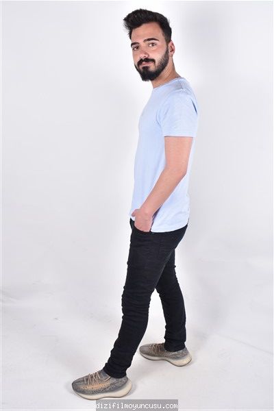 İzmir Cast Ajans Murat 81907