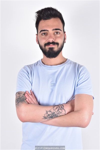 İzmir Cast Ajans Murat 81908