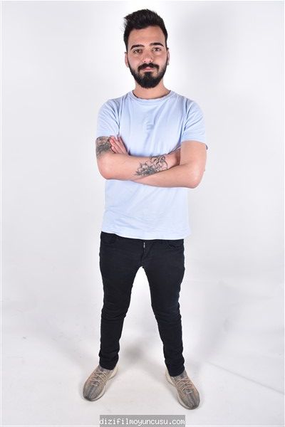 İzmir Cast Ajans Murat 81909