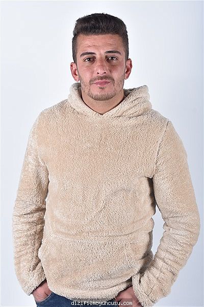 Erkek Oyuncular Adayımız Naim