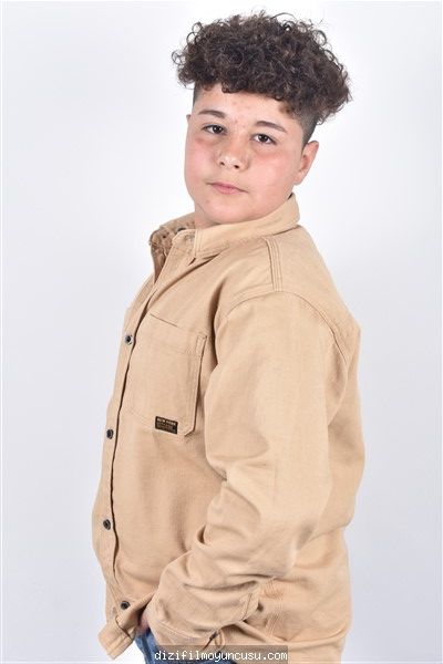 Çanakkale Cast Ajans Nazmi 81713