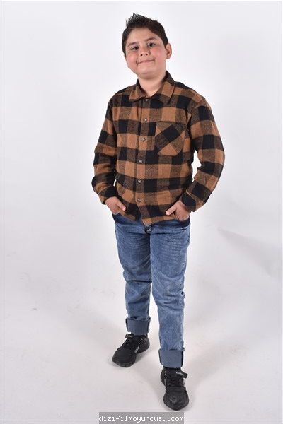 Denizli Cast Ajans Oğuzhan 81408
