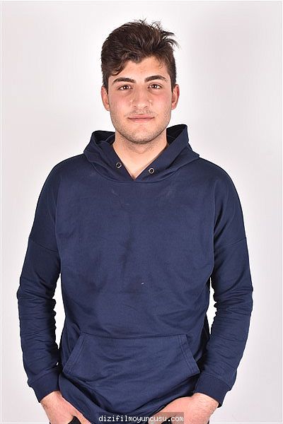 Erkek Oyuncular Adayımız Rıdvan