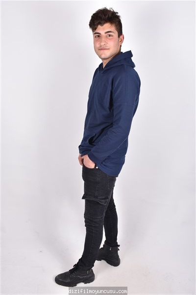 Isparta Cast Ajans Rıdvan 81659