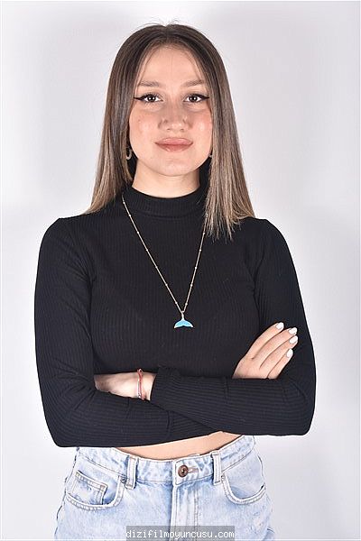 Kadın Oyuncular Adayımız Sezin