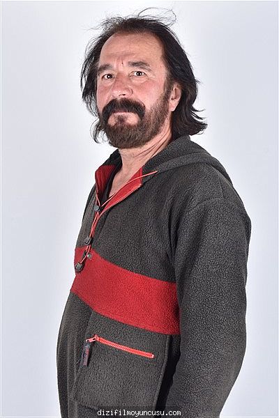 Erkek Oyuncular Adayımız Tamer