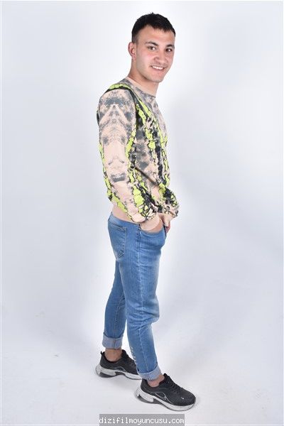 Isparta Cast Ajans Terimcan 81666