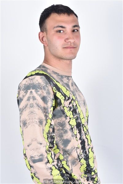Isparta Cast Ajans Terimcan 81667