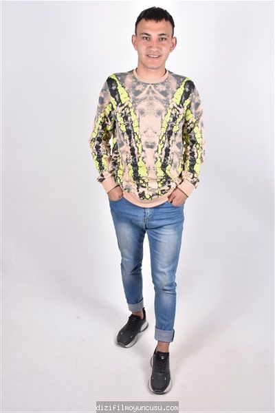 Isparta Cast Ajans Terimcan 81668