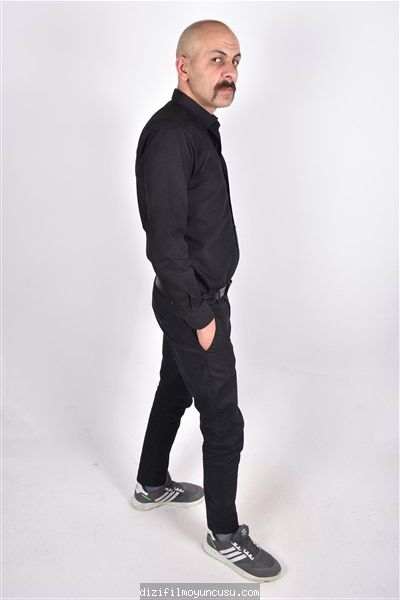 Isparta Cast Ajans Timurhan 81662